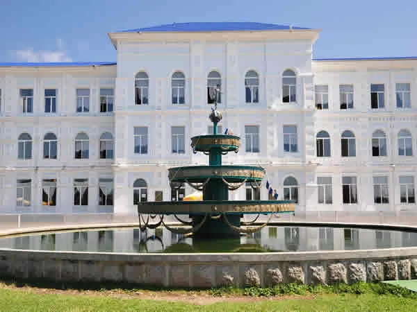Batumi State University