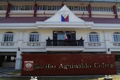 Mbbs in Emilio Aguinaldo college of medicine