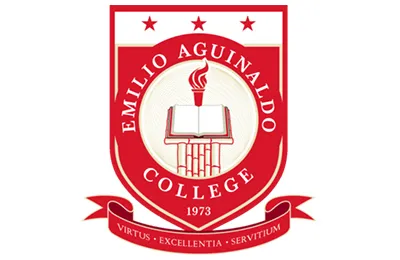 Logo-Study abroad in Emilio Aguinaldo college of medicine