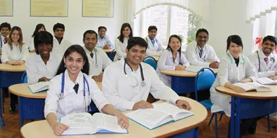 Mbbs Admission in Kursk University