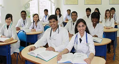 Study Mbbs in Philippines