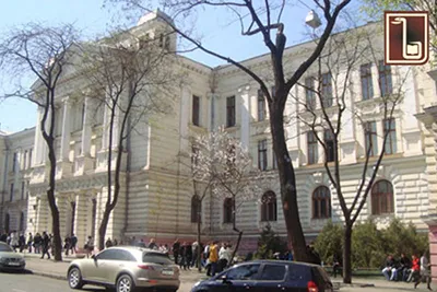 Odesa National Medical University