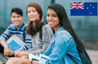 mbbs admission in New Zealand