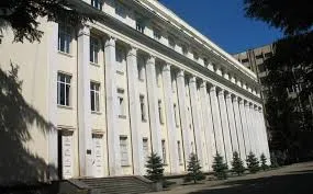 Mbbs in Tbilisi State Medical University